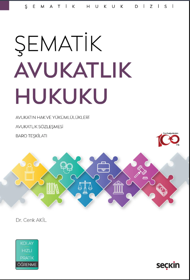 Şematik Avukatlık Hukuku