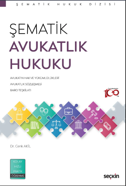 Şematik Avukatlık Hukuku