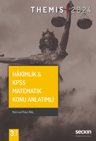 THEMIS – Hâkimlik & KPSS Matematik Konu Anlatımlı